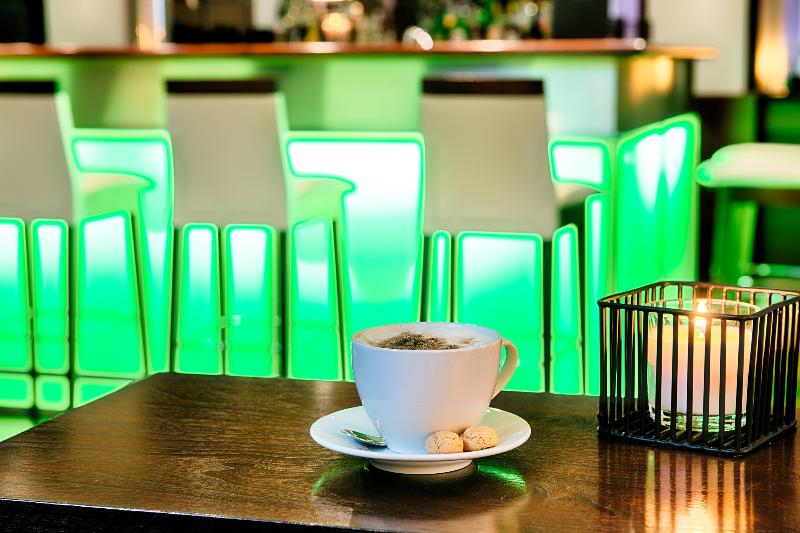 Achat Hotel Wiesbaden City