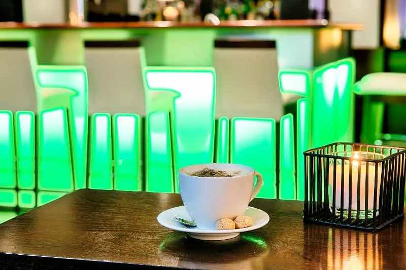 Achat Hotel Wiesbaden City