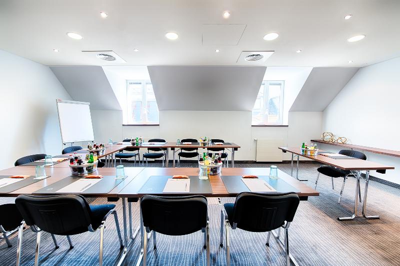 Achat Hotel Wiesbaden City