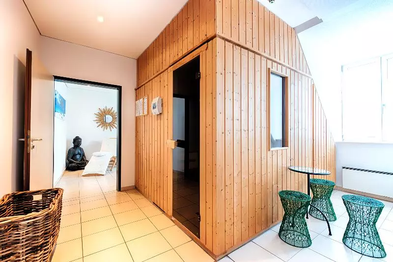 Achat Hotel Wiesbaden City