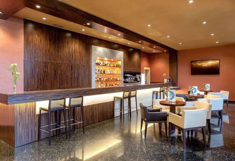 Hotel Barcelo Granada Congress