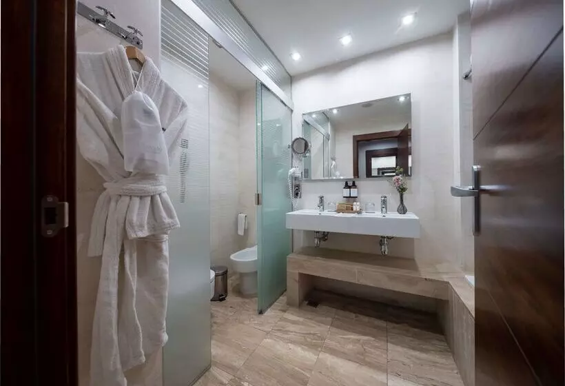 Hotel Barcelo Granada Congress