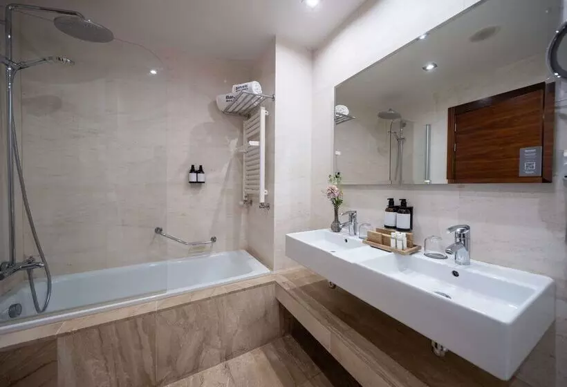 Hotel Barcelo Granada Congress