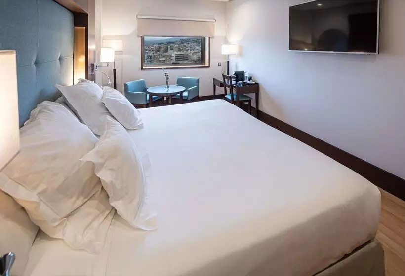 Hotel Barcelo Granada Congress