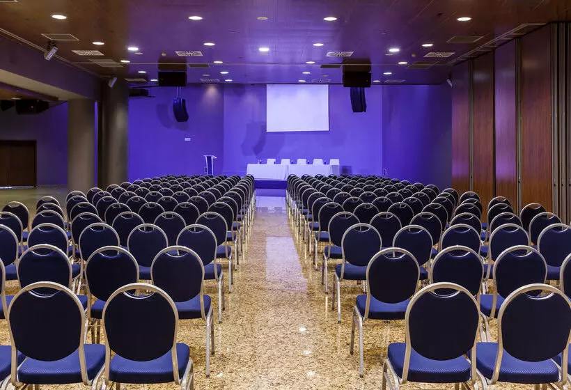 Hotel Barcelo Granada Congress