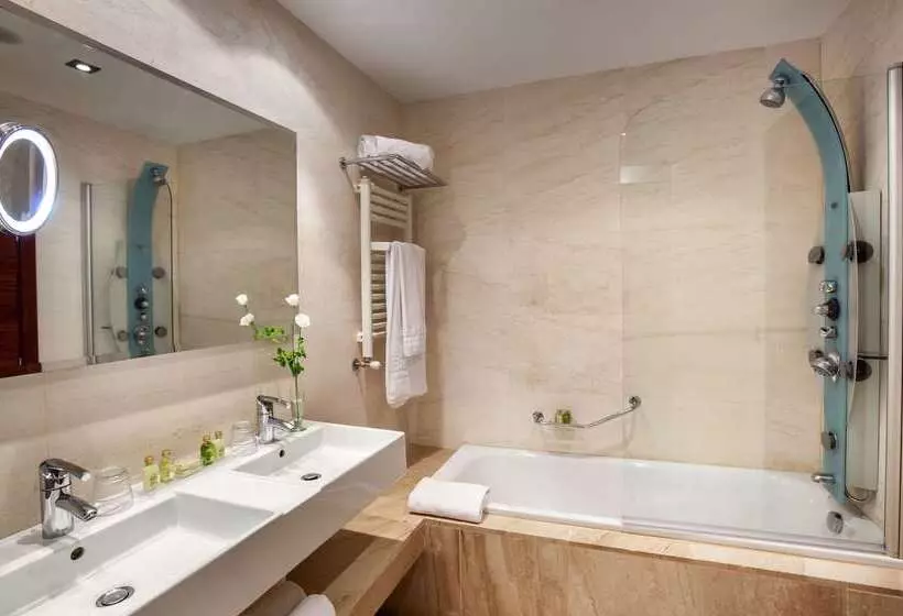 Hotel Barcelo Granada Congress