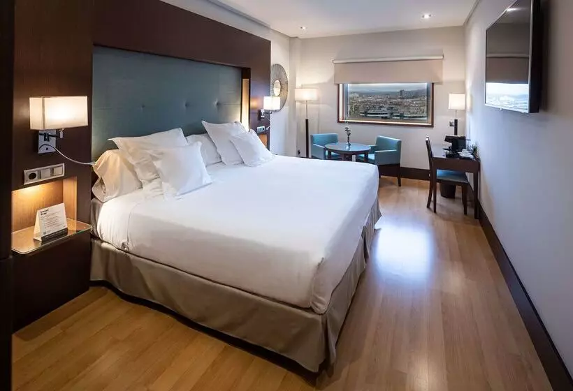 Hotel Barcelo Granada Congress