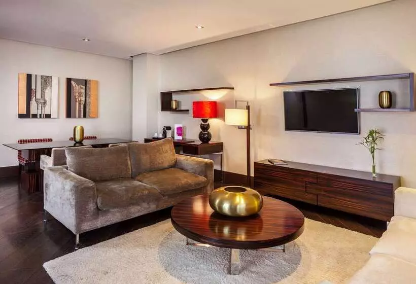 Hotel Barcelo Granada Congress