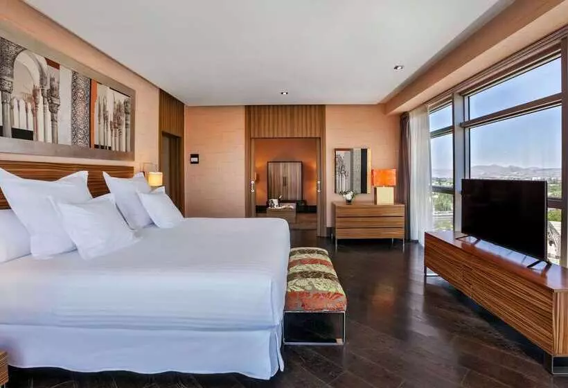 Hotel Barcelo Granada Congress