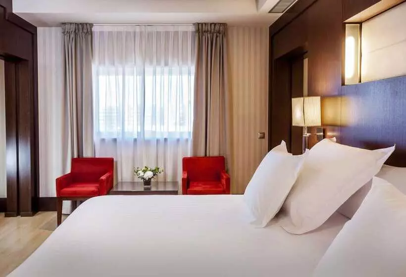 Hotel Barcelo Granada Congress