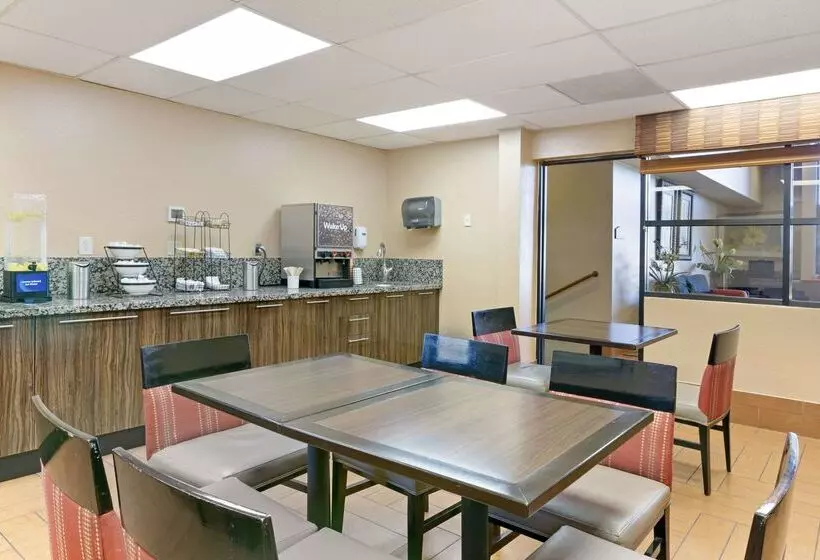 ホテル Comfort Inn Near Grand Canyon