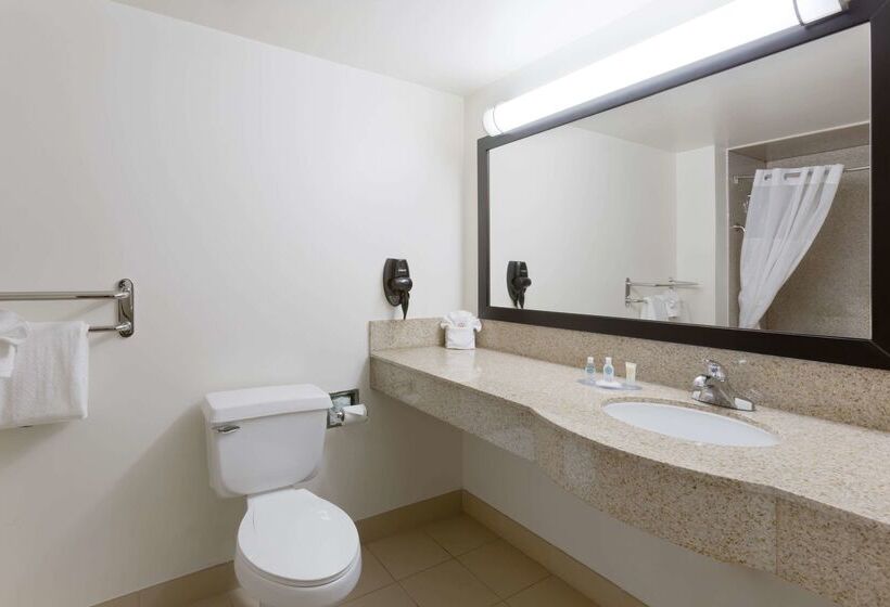 فندق Comfort Inn Near Grand Canyon