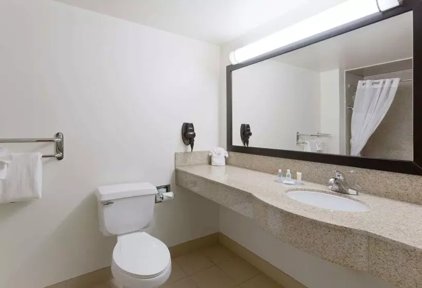 ホテル Comfort Inn Near Grand Canyon