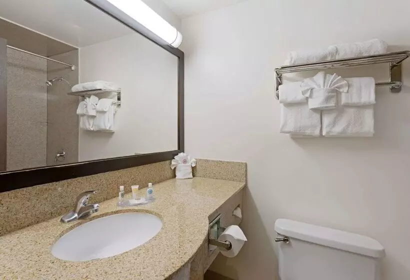 ホテル Comfort Inn Near Grand Canyon