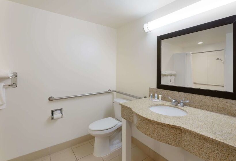 فندق Comfort Inn Near Grand Canyon