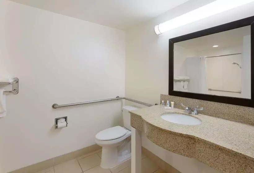 ホテル Comfort Inn Near Grand Canyon