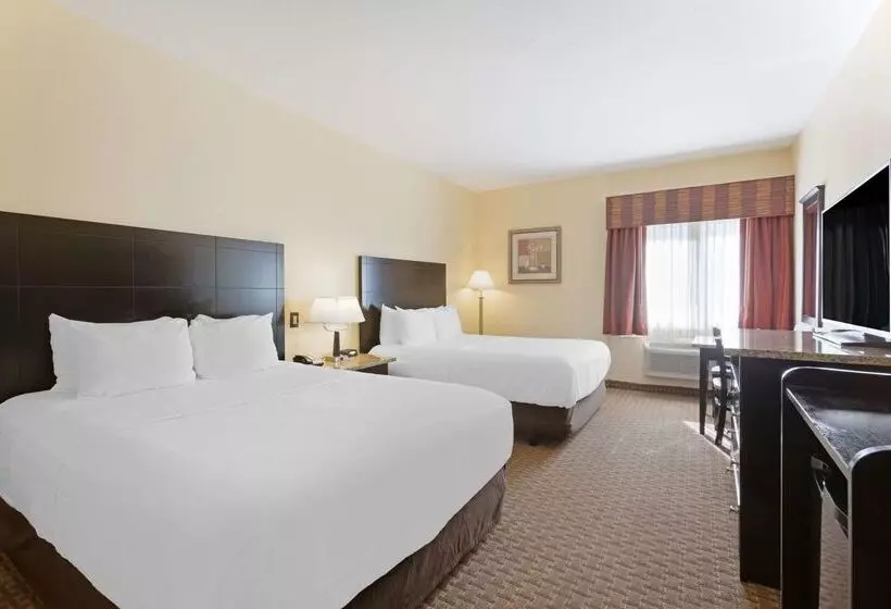 ホテル Comfort Inn Near Grand Canyon