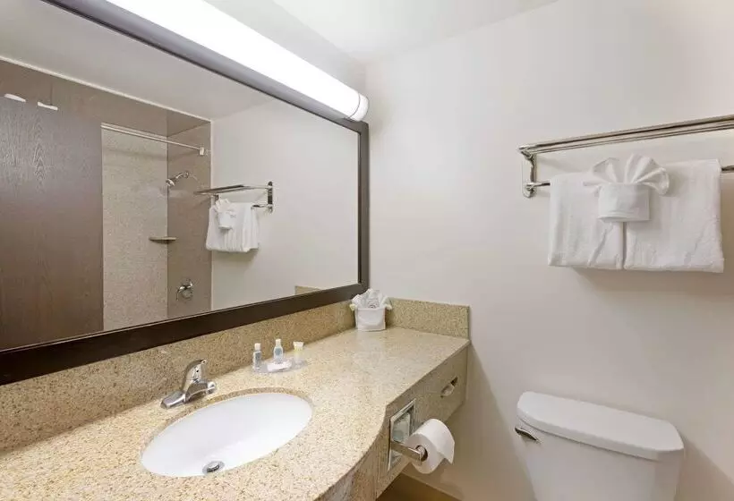 ホテル Comfort Inn Near Grand Canyon