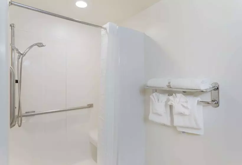 ホテル Comfort Inn Near Grand Canyon