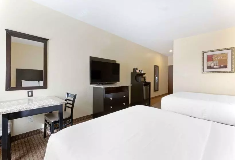 ホテル Comfort Inn Near Grand Canyon