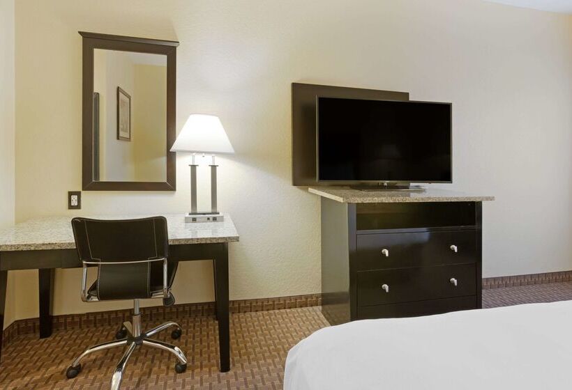 فندق Comfort Inn Near Grand Canyon