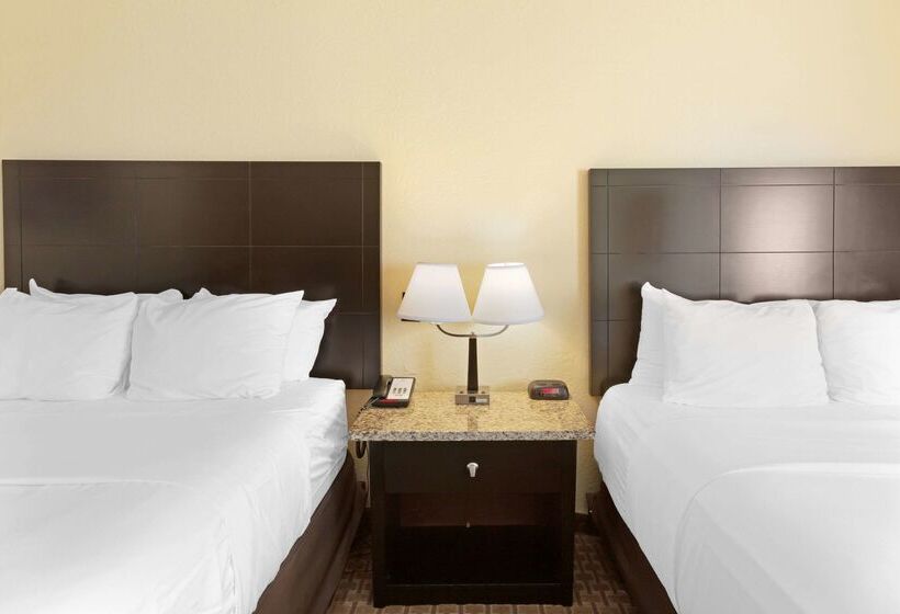 فندق Comfort Inn Near Grand Canyon