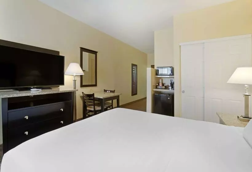 ホテル Comfort Inn Near Grand Canyon