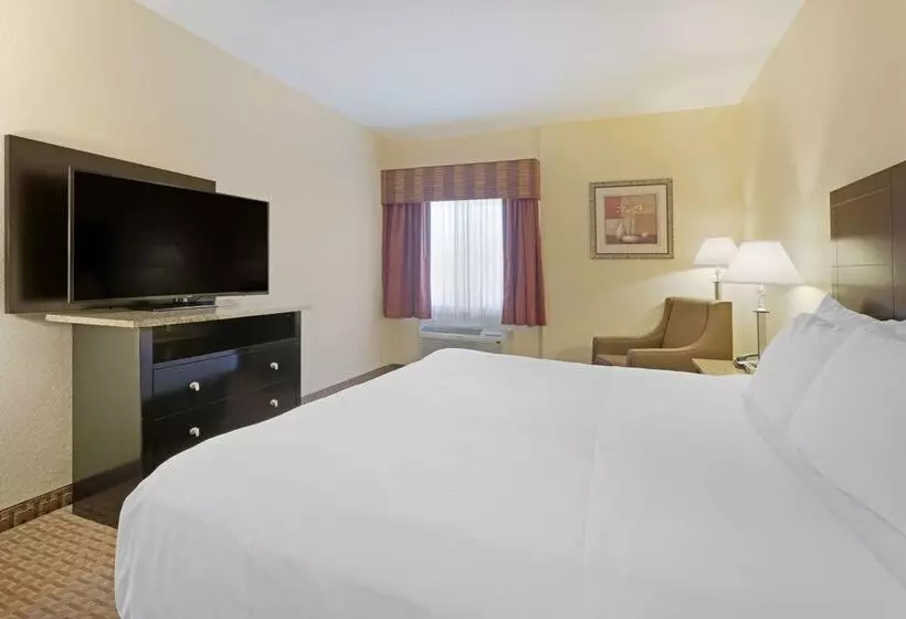 ホテル Comfort Inn Near Grand Canyon