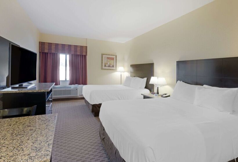 فندق Comfort Inn Near Grand Canyon