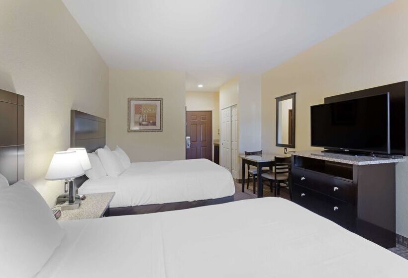 فندق Comfort Inn Near Grand Canyon