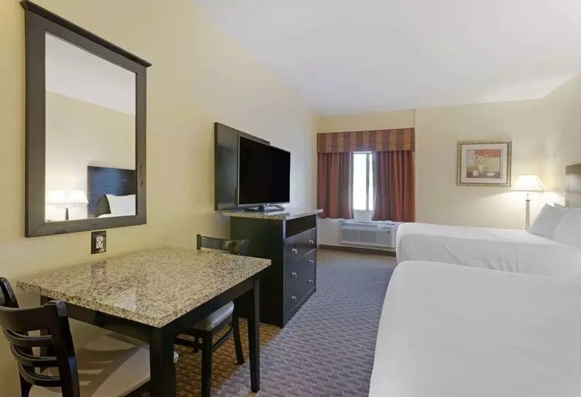 ホテル Comfort Inn Near Grand Canyon