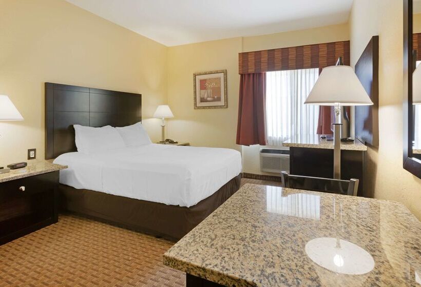 فندق Comfort Inn Near Grand Canyon