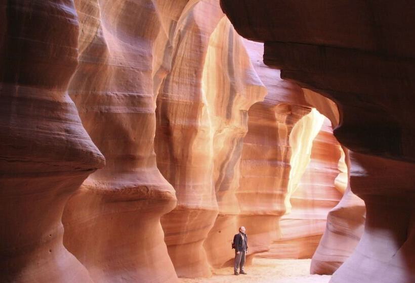 فندق Comfort Inn Near Grand Canyon