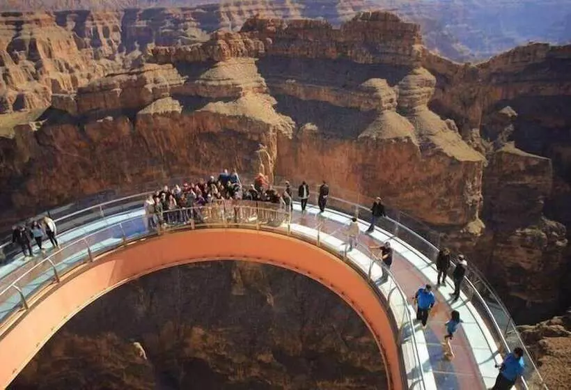 ホテル Comfort Inn Near Grand Canyon