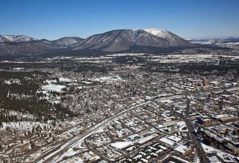 فندق Comfort Inn Near Grand Canyon
