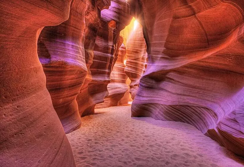 ホテル Comfort Inn Near Grand Canyon