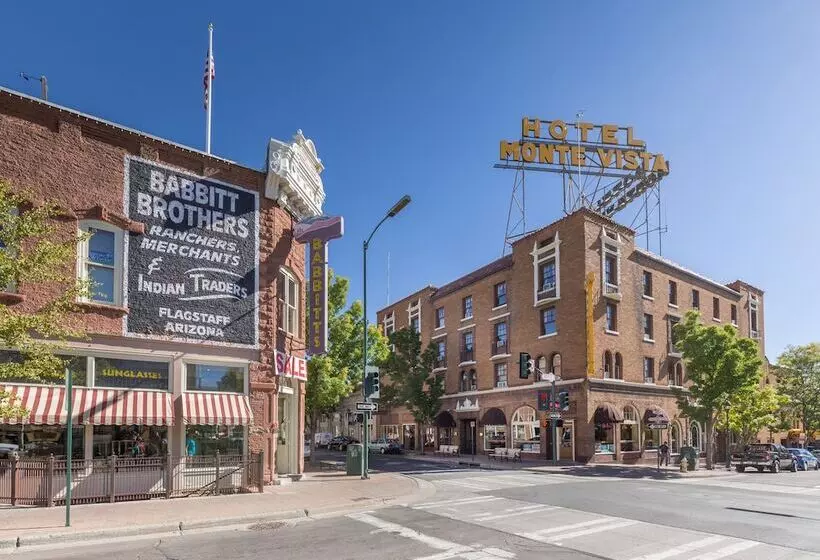 ホテル Comfort Inn Near Grand Canyon