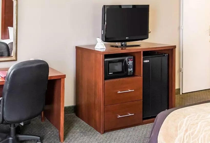 هتل Comfort Inn Pentagon City
