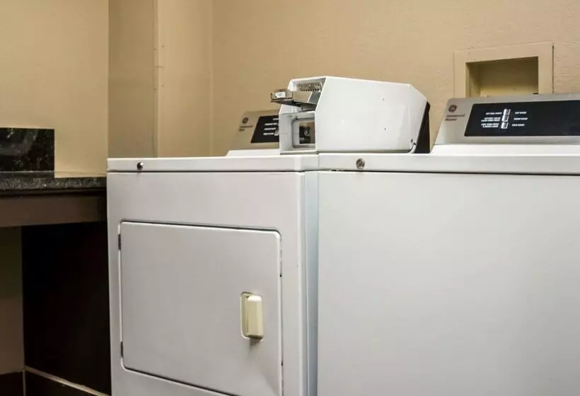 酒店 Comfort Suites Clearwater  Dunedin