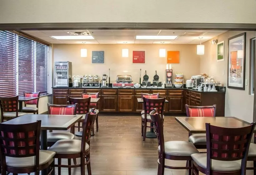 酒店 Comfort Suites Clearwater  Dunedin