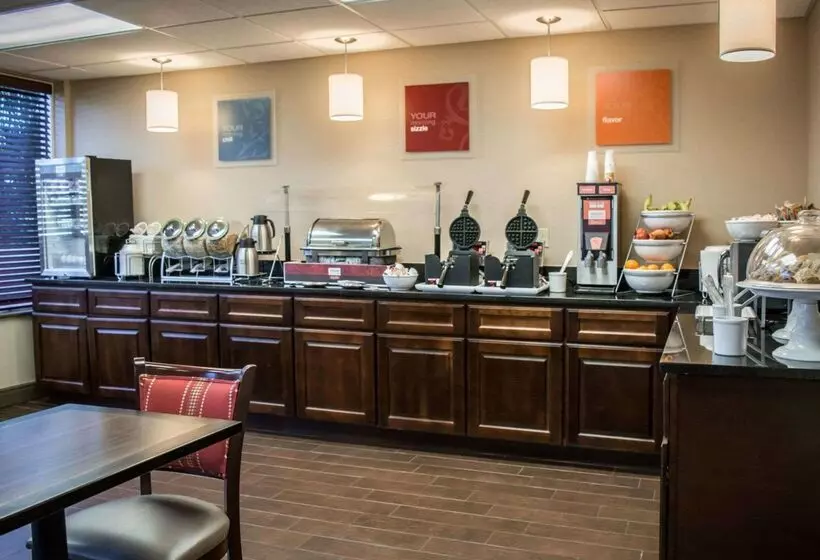 酒店 Comfort Suites Clearwater  Dunedin