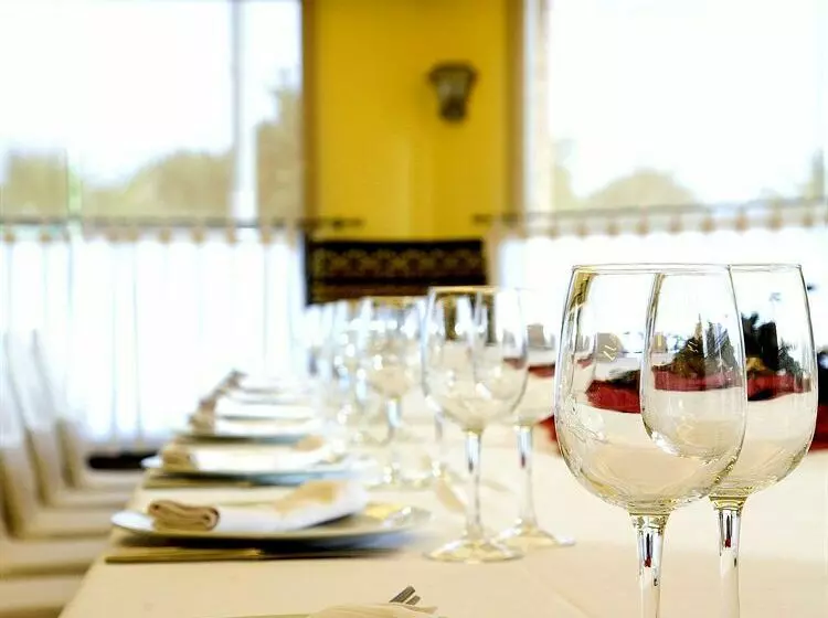 ホテル Don Manuel