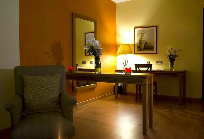 ホテル Don Manuel