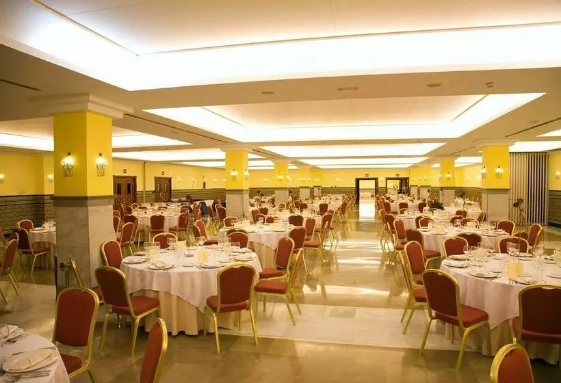 ホテル Don Manuel