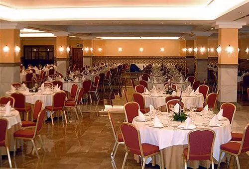 ホテル Don Manuel