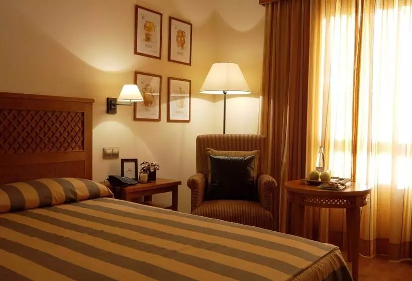 ホテル Don Manuel