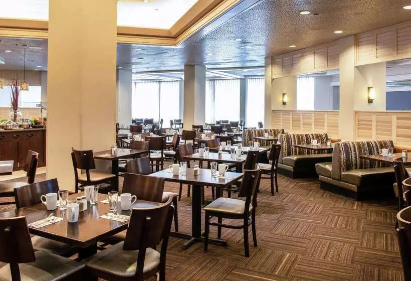 Doubletree By Hilton Hotel Portland