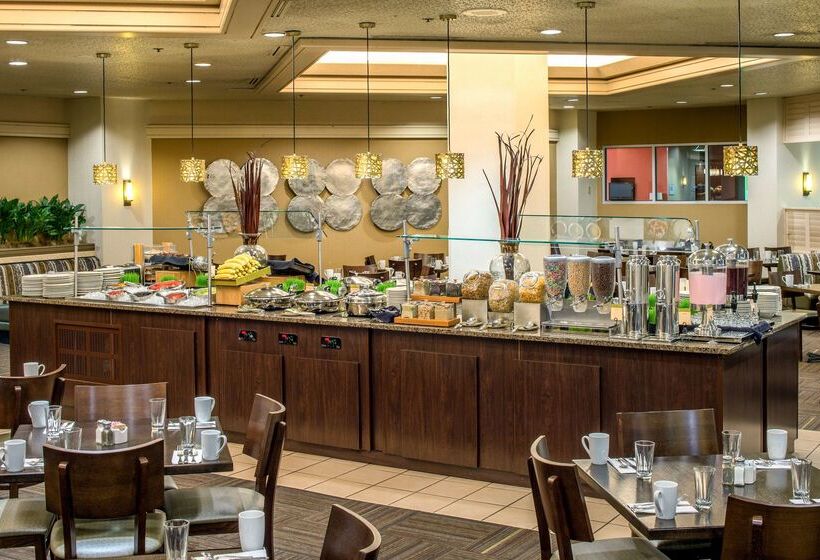 Doubletree By Hilton Hotel Portland