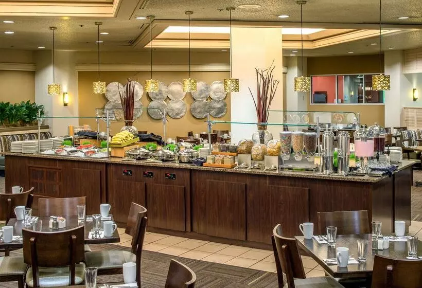 Doubletree By Hilton Hotel Portland