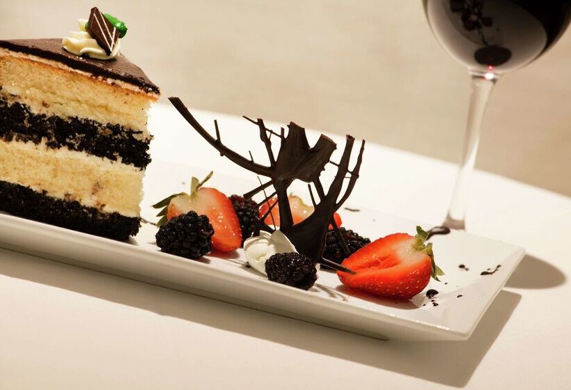 Doubletree By Hilton Hotel Portland